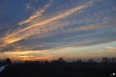 Ciel de Violaines