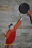 clown